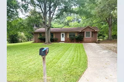 25 Pleasant Valley Road, McDonough, GA 30253 - Photo 1