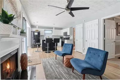 2984 Rapids Drive, Decatur, GA 30034 - Photo 19