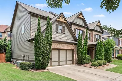1146 Whisper Cove Drive, Buford, GA 30518 - Photo 25