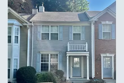 4645 Valais Court #42, Alpharetta, GA 30022 - Photo 1