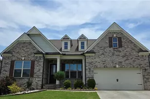 4561 Woodward Walk Ln, Suwanee, GA 30024 - Photo 1