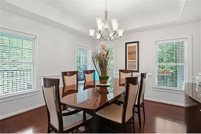 3275 Lenox Road NE #301, Atlanta, GA 30324 - Photo 1