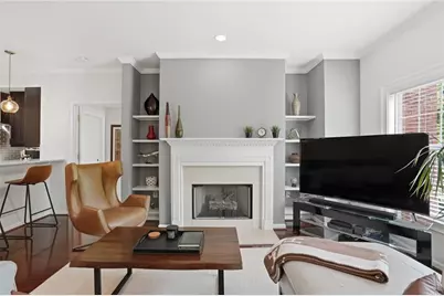 3275 Lenox Road NE #301, Atlanta, GA 30324 - Photo 5