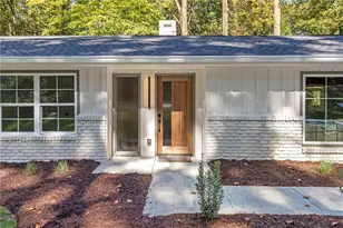 4955 Powers Ferry Rd, Atlanta, GA 30327 - Photo 9