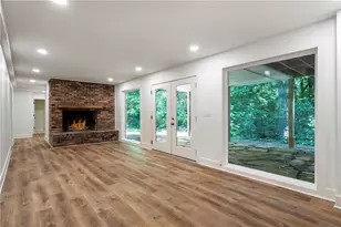 4955 Powers Ferry Rd, Atlanta, GA 30327 - Photo 41