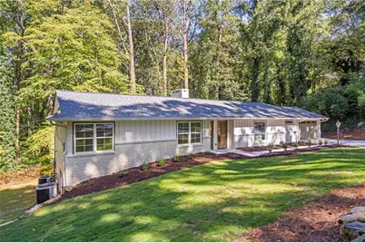 4955 Powers Ferry Road, Atlanta, GA 30327 - Photo 47