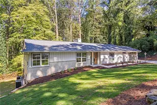 4955 Powers Ferry Rd, Atlanta, GA 30327 - Photo 47