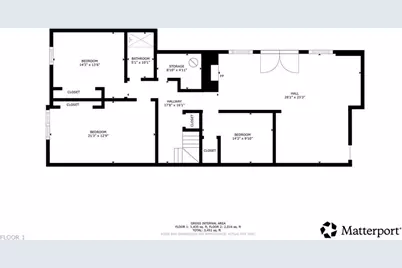 4955 Powers Ferry Road, Atlanta, GA 30327 - Photo 51