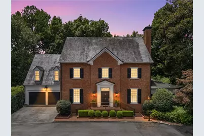 9 Nacoochee Place NW, Atlanta, GA 30305 - Photo 81