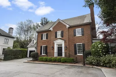 9 Nacoochee Place NW, Atlanta, GA 30305 - Photo 79