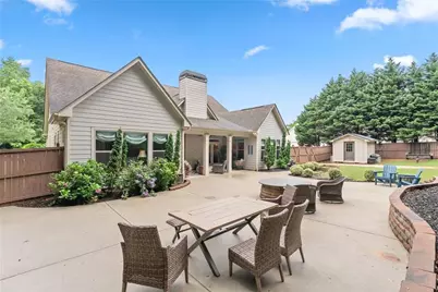 686 Lake Crest Drive, Jefferson, GA 30549 - Photo 47
