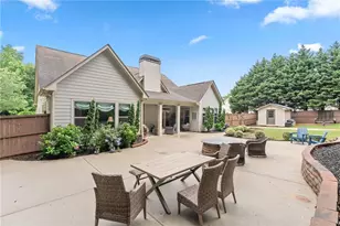 686 Lake Crest Dr, Jefferson, GA 30549 - Photo 47