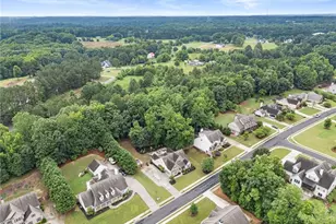686 Lake Crest Dr, Jefferson, GA 30549 - Photo 53