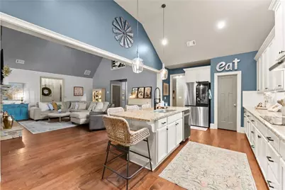 686 Lake Crest Drive, Jefferson, GA 30549 - Photo 17