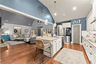 686 Lake Crest Dr, Jefferson, GA 30549 - Photo 17