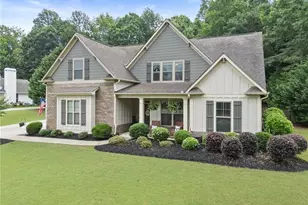 686 Lake Crest Dr, Jefferson, GA 30549 - Photo 3