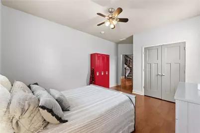 686 Lake Crest Drive, Jefferson, GA 30549 - Photo 31