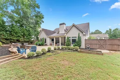 686 Lake Crest Drive, Jefferson, GA 30549 - Photo 45