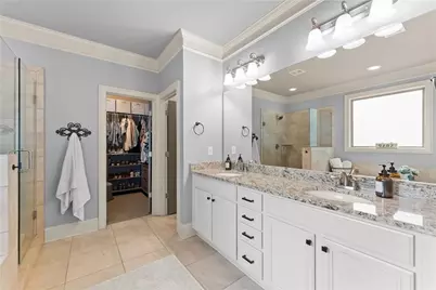 686 Lake Crest Drive, Jefferson, GA 30549 - Photo 25
