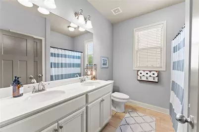 686 Lake Crest Drive, Jefferson, GA 30549 - Photo 29