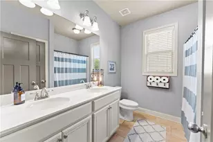 686 Lake Crest Dr, Jefferson, GA 30549 - Photo 29