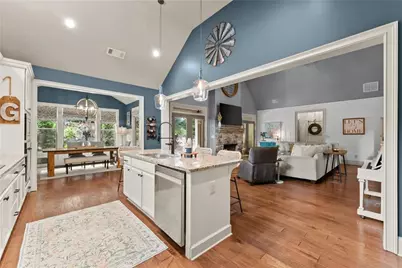686 Lake Crest Drive, Jefferson, GA 30549 - Photo 15