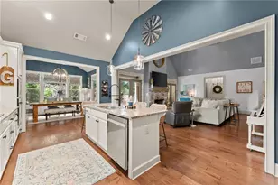 686 Lake Crest Dr, Jefferson, GA 30549 - Photo 15