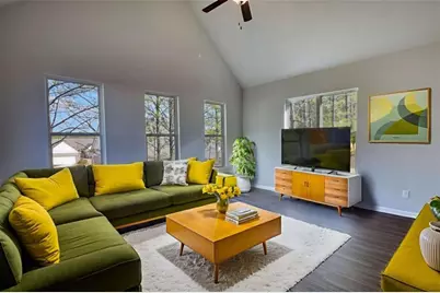 210 Park Place Trail, Social Circle, GA 30025 - Photo 15