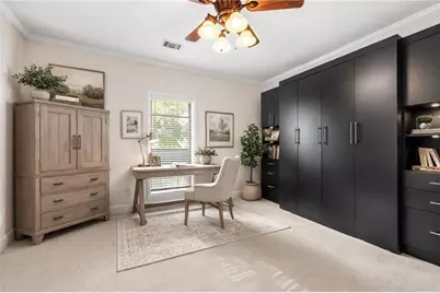3071 Lenox Road NE #19, Atlanta, GA 30324 - Photo 19