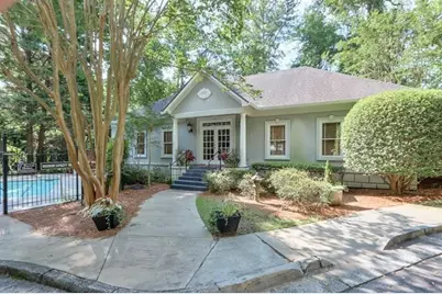 3071 Lenox Road NE #19, Atlanta, GA 30324 - Photo 25