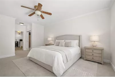 3071 Lenox Road NE #19, Atlanta, GA 30324 - Photo 15