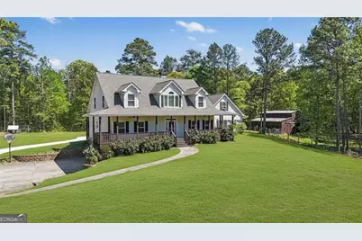 11 Appaloosa Court, Taylorsville, GA 30178 - Photo 1