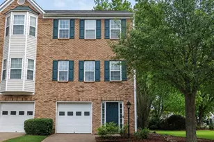 2580 Thorngate Way, Acworth, GA 30101 - Photo 1