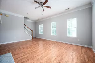 2580 Thorngate Way, Acworth, GA 30101 - Photo 11