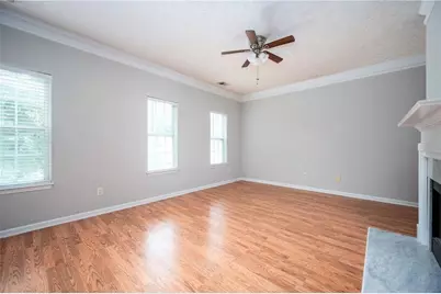 2580 Thorngate Way, Acworth, GA 30101 - Photo 9