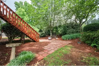 2580 Thorngate Way, Acworth, GA 30101 - Photo 23