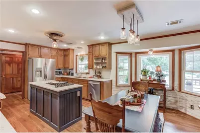 2521 Stone Drive SW, Lilburn, GA 30047 - Photo 15