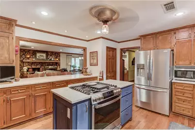 2521 Stone Drive SW, Lilburn, GA 30047 - Photo 17