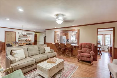 2521 Stone Drive SW, Lilburn, GA 30047 - Photo 13