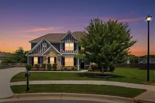 2225 Blackberry Ct, Monroe, GA 30656 - Photo 1