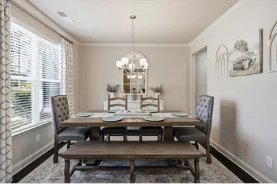 2225 Blackberry Court, Monroe, GA 30656 - Photo 9