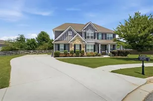 2225 Blackberry Ct, Monroe, GA 30656 - Photo 39