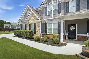 2225 Blackberry Ct, Monroe, GA 30656 - Photo 3