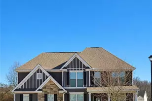 2225 Blackberry Ct, Monroe, GA 30656 - Photo 1