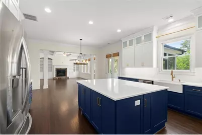 2128 Lassiter Field Drive NE, Marietta, GA 30066 - Photo 35