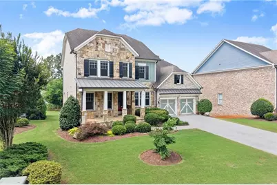 2128 Lassiter Field Drive NE, Marietta, GA 30066 - Photo 13