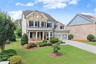 2128 Lassiter Field Dr NE, Marietta, GA 30066 - Photo 13