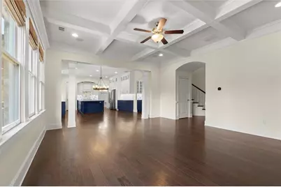 2128 Lassiter Field Drive NE, Marietta, GA 30066 - Photo 29