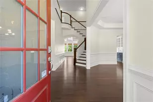 2128 Lassiter Field Dr NE, Marietta, GA 30066 - Photo 17