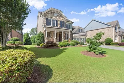 2128 Lassiter Field Drive NE, Marietta, GA 30066 - Photo 15